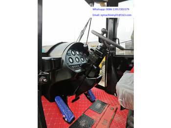 Hjullaster Caterpillar 966H: bilde 5 Hjullaster Caterpillar 966H: bilde 5