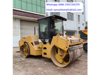 Vals CATERPILLAR CB534D