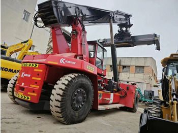 Reachstackere KALMAR