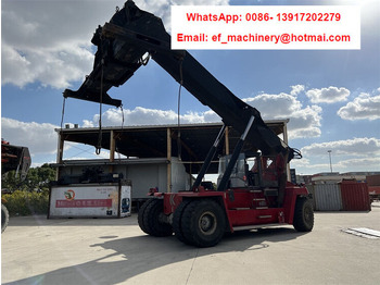 Reachstackere KALMAR