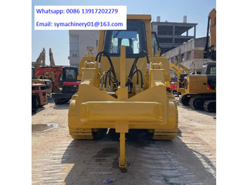 Bulldozer Komatsu D155A-5: bilde 3