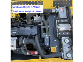 Leie Komatsu PC240LC-8 PC200 PC220 PC240 PC300 PC360 PC400 PC450 Komatsu PC240LC-8 PC200 PC220 PC240 PC300 PC360 PC400 PC450: bilde 5 Leie Komatsu PC240LC-8 PC200 PC220 PC240 PC300 PC360 PC400 PC450 Komatsu PC240LC-8 PC200 PC220 PC240 PC300 PC360 PC400 PC450: bilde 5