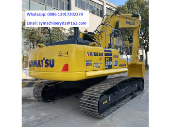 Leie Komatsu PC240LC-8 PC200 PC220 PC240 PC300 PC360 PC400 PC450 Komatsu PC240LC-8 PC200 PC220 PC240 PC300 PC360 PC400 PC450: bilde 1 Leie Komatsu PC240LC-8 PC200 PC220 PC240 PC300 PC360 PC400 PC450 Komatsu PC240LC-8 PC200 PC220 PC240 PC300 PC360 PC400 PC450: bilde 1