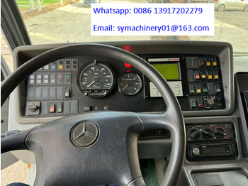 Leie Tadano Faun ATF100-5 Tadano Faun ATF100-5: bilde 3 Leie Tadano Faun ATF100-5 Tadano Faun ATF100-5: bilde 3