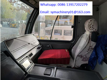 Leie Tadano Faun ATF100-5 Tadano Faun ATF100-5: bilde 5 Leie Tadano Faun ATF100-5 Tadano Faun ATF100-5: bilde 5