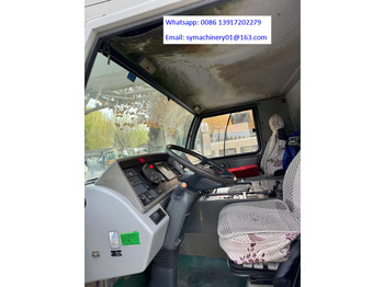 Leie Tadano Faun ATF100-5 Tadano Faun ATF100-5: bilde 4 Leie Tadano Faun ATF100-5 Tadano Faun ATF100-5: bilde 4