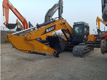 Leie  New Sany SY 215 MITSUBISHI ENGINE tracked excavator New Sany SY 215 MITSUBISHI ENGINE tracked excavator: bilde 5