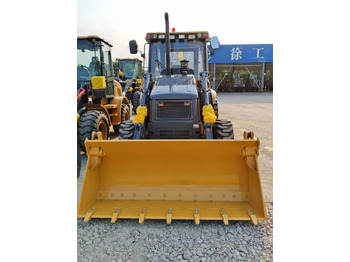 Ny Traktorgraver New XCMG XC870HK backhoe loader: bilde 5 Ny Traktorgraver New XCMG XC870HK backhoe loader: bilde 5