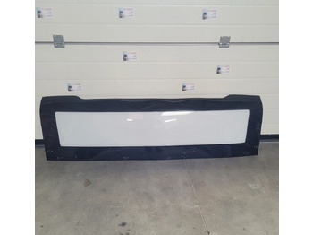 Karosseri og eksteriør VOLVO FH