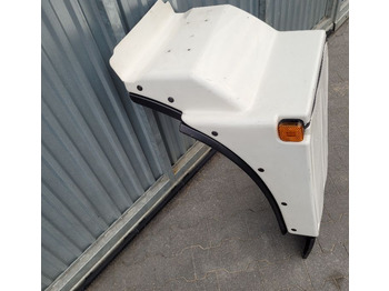 Fløy for Lastebil BLOTNIK MAN TGM LH NOWY ORYGINAL 81.61210.0541/0547: bilde 2 Fløy for Lastebil BLOTNIK MAN TGM LH NOWY ORYGINAL 81.61210.0541/0547: bilde 2