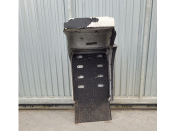 Fløy for Lastebil BLOTNIK MAN TGM LH NOWY ORYGINAL 81.61210.0541/0547: bilde 3 Fløy for Lastebil BLOTNIK MAN TGM LH NOWY ORYGINAL 81.61210.0541/0547: bilde 3