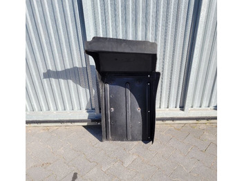 Fløy for Lastebil BLOTNIK MAN TGM LH NOWY ORYGINAL0 81.61210.0541/0547: bilde 2