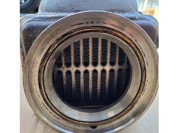 EGR-kjøler for Lastebil CHŁODNICA EGR VOLVO FH4 FH5 ORYGINAŁ 21944868 CHWALIM116: bilde 3 EGR-kjøler for Lastebil CHŁODNICA EGR VOLVO FH4 FH5 ORYGINAŁ 21944868 CHWALIM116: bilde 3