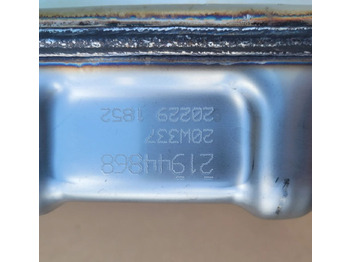 EGR-kjøler for Lastebil CHŁODNICA EGR VOLVO FH4 FH5 ORYGINAŁ 21944868 CHWALIM116: bilde 2 EGR-kjøler for Lastebil CHŁODNICA EGR VOLVO FH4 FH5 ORYGINAŁ 21944868 CHWALIM116: bilde 2