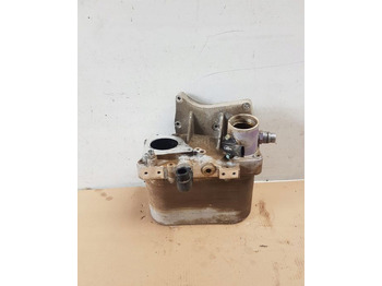 Varme/ Ventilasjon MAN TGS