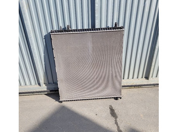 Kjølesystem MAN TGX
