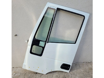 Dør og deler IVECO EuroCargo