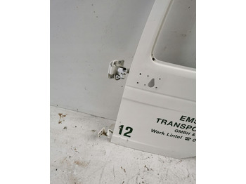 Ny Dør og deler for Lastebil DRZWI MAN TGS TGL TGA WASKA KABINA LEWE: bilde 2 Ny Dør og deler for Lastebil DRZWI MAN TGS TGL TGA WASKA KABINA LEWE: bilde 2