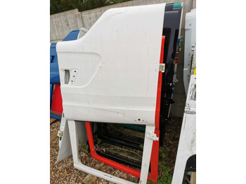 Dør og deler SCANIA R