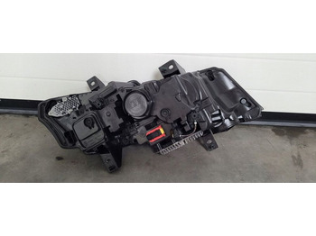 Ny Frontlys for Lastebil LAMPA FULL LED IVECO S WAY 58028452570: bilde 2 Ny Frontlys for Lastebil LAMPA FULL LED IVECO S WAY 58028452570: bilde 2