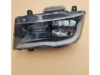 Lys/ Belysning MAN TGX