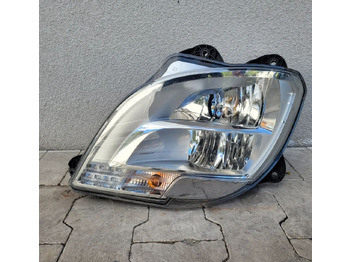 Lys/ Belysning DAF XF 106