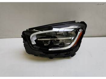 Frontlys MERCEDES-BENZ