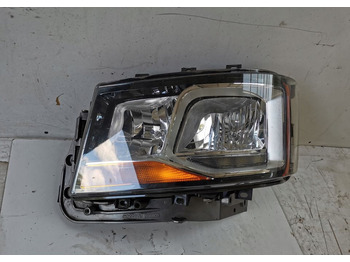 Lys/ Belysning SCANIA R