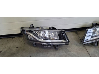 Ny Frontlys for Lastebil LAMPY IVECO S WAY KOMPLET ORYGINAŁ: bilde 3