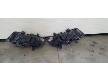 Ny Frontlys for Lastebil LAMPY IVECO S WAY KOMPLET ORYGINAŁ: bilde 4