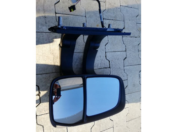 Bakspeil IVECO Daily