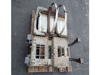 Karosseri og eksteriør VOLVO FH13