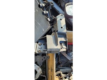 Fottrinnet RENAULT T