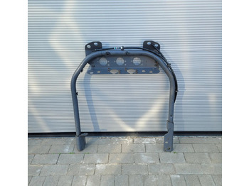 Karosseri og eksteriør VOLVO FH