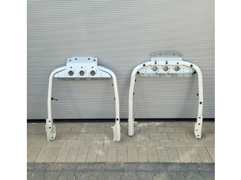 Karosseri og eksteriør VOLVO FH