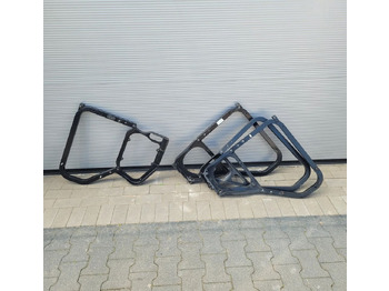 Karosseri og eksteriør VOLVO FH