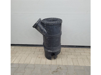 Luftfilter MAN TGS