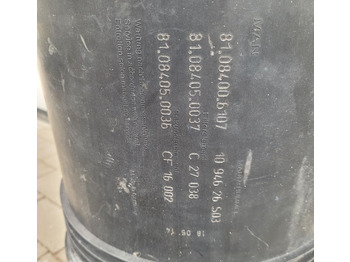 Luftfilter for Lastebil OBUDOWA FILTRA POWIETRZA MAN TGX TGS E6 81.08400.6107: bilde 2