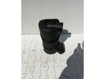 Luftfilter MAN TGA