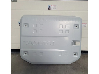 Karosseri og eksteriør VOLVO FH