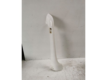 Aerodynamikk/ Spoiler MAN TGS