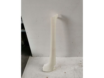 Aerodynamikk/ Spoiler MAN TGS