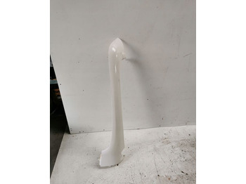 Aerodynamikk/ Spoiler MAN TGS