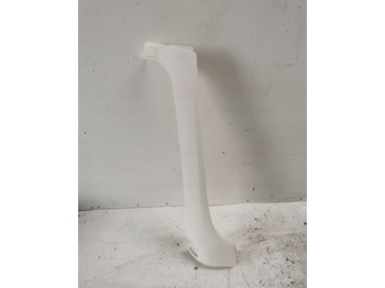 Aerodynamikk/ Spoiler MAN TGS