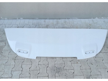 Aerodynamikk/ Spoiler