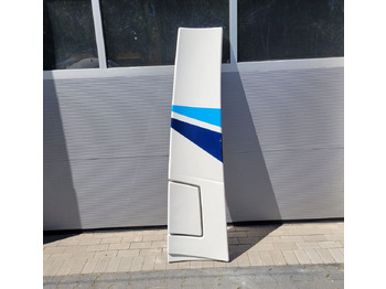 Karosseri og eksteriør VOLVO FH