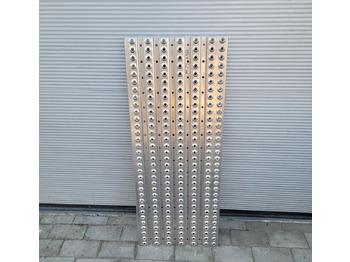 Karosseri og eksteriør MAN TGS