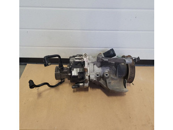 Drivstoffpumpe MAN TGS