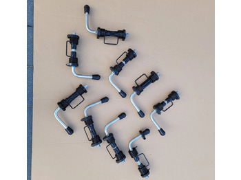 Karosseri og eksteriør