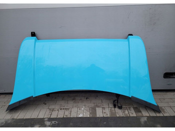 Aerodynamikk/ Spoiler VOLVO FH